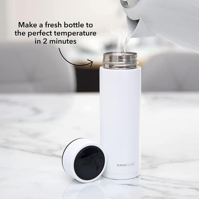 Thumbnail 2 de Nuby RapidCool™ 2 minutos