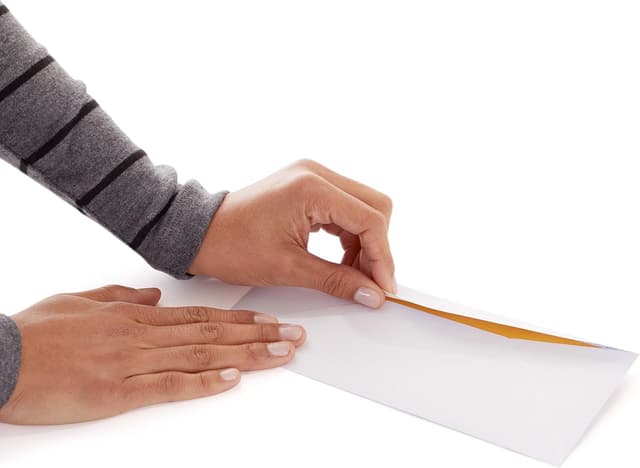 Thumbnail 4 de Amazon Basics #10 Security Envelopes 4-1/8 x 9-1/2, 500