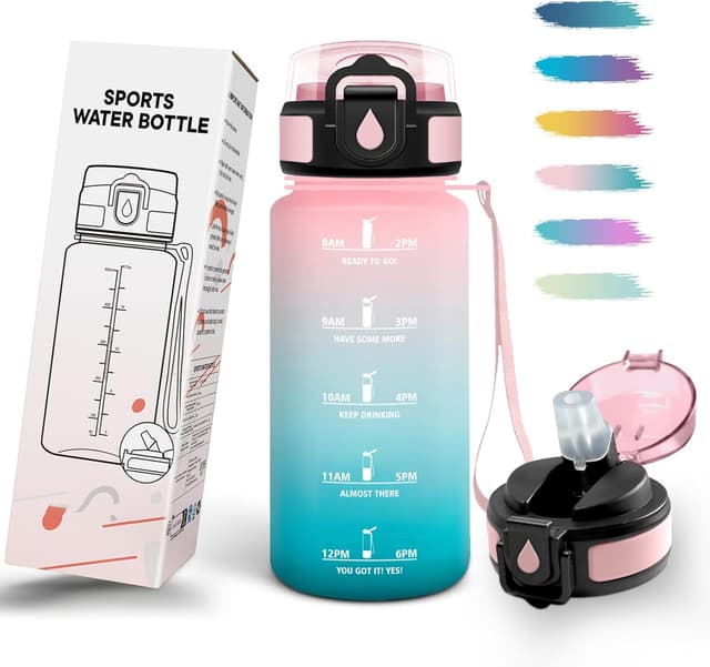 Detalle de Mulbijeo borraccia 0,5 L per bambini