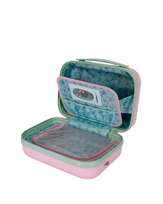 Thumbnail 4 de Disney Neceser ABS Adaptable Traveling With Stitch 9 L