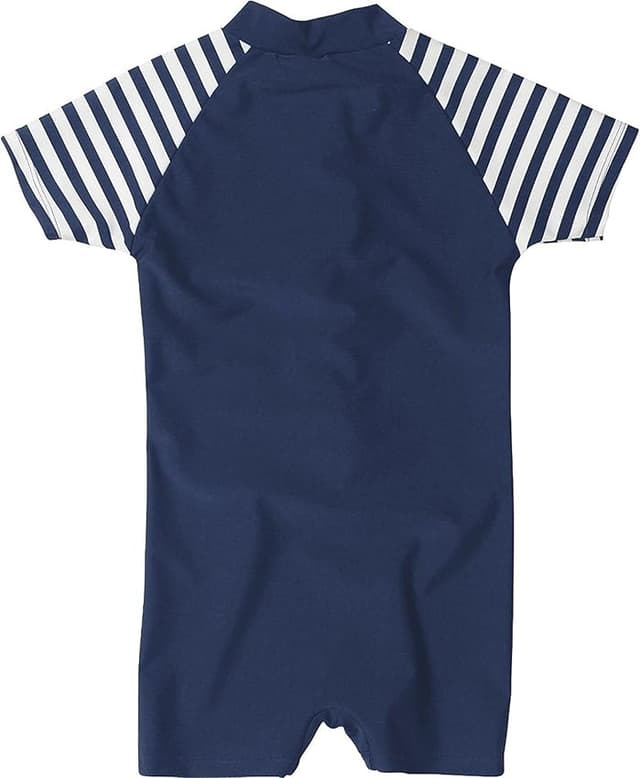 Thumbnail 2 de Playshoes UV Protection One-Piece bañador niños azul talla 110-116