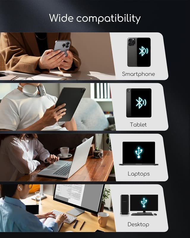 Thumbnail 1 de A285M Portable Printer 1.5lb 🖨