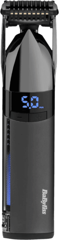 Imagen de BaByliss Super-X Metal Black S991E Trimmer ✂ en OfertitasTOP