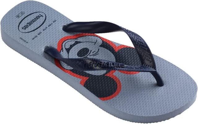 Detalle de Havaianas Top Disney infradito unisex adulto