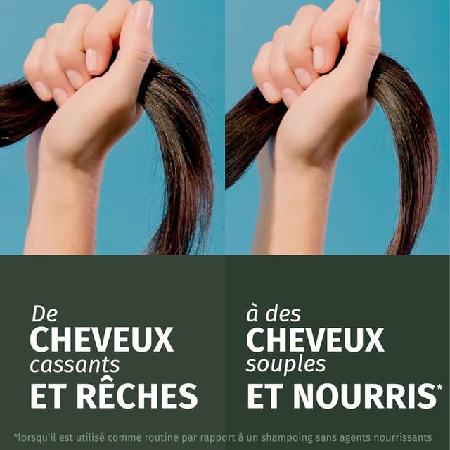 Thumbnail 4 de Herbal Essences Argan Oil Repair Routine 250 ml