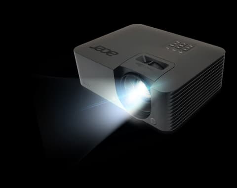 Thumbnail 2 de Acer Vero PL2520i Projecteur Full HD 4000 lm