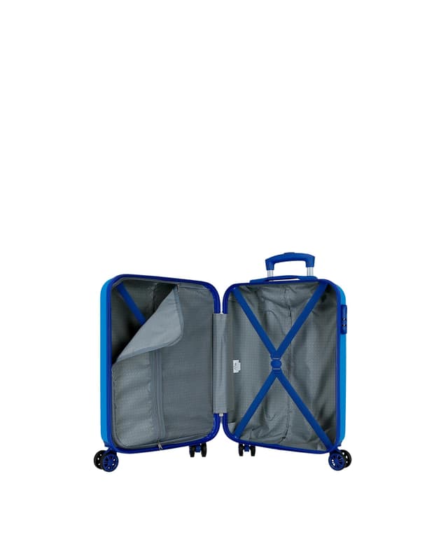 Thumbnail 4 de Personajes Maleta cabina Spiderman 34L