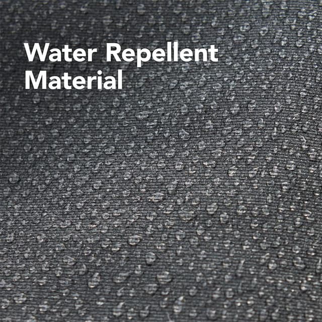 Thumbnail 6 de Housse KitchenAid 7000745A pour barbecue taille L