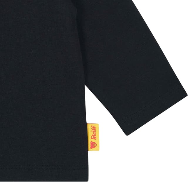 Thumbnail 3 de Steiff Baby-Jungen T-Shirt Langarm