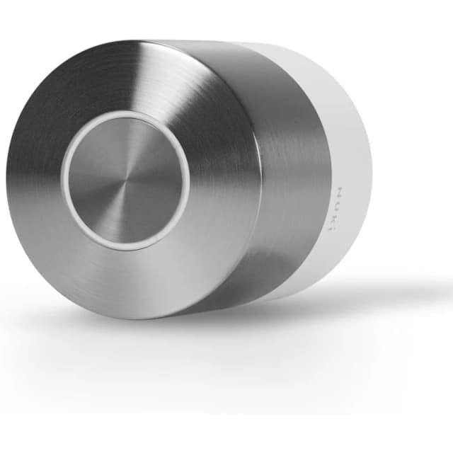 Thumbnail 3 de Nuki Bundle Smart Lock Pro Cerradura electrónica 5ta generación + Keypad