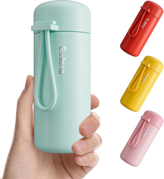 Imagen de Exllena Small Flask 150ml mini flask en OfertitasTOP