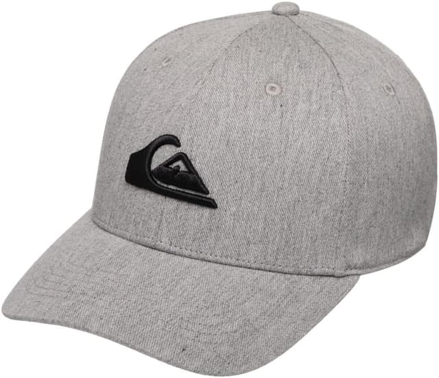 Imagen de Quiksilver Decades casquette de baseball en OfertitasTOP