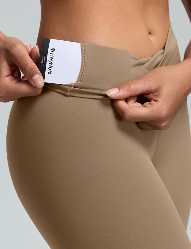 Thumbnail 5 de HeyNuts Workout Pro 25" Leggings