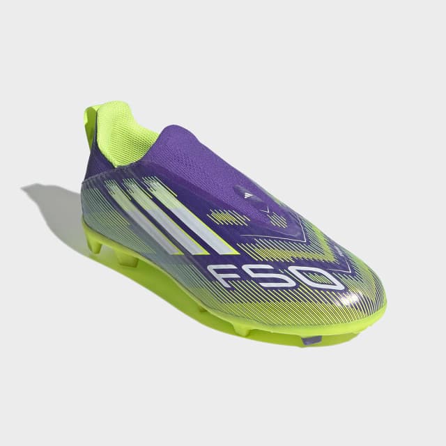 Thumbnail 1 de Adidas Botas F50 League 3