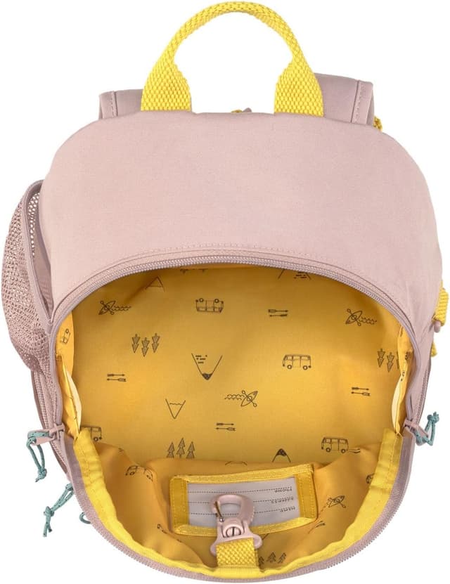 Thumbnail 4 de Lässig Mini Kinder-rucksack Mochila guardería 27 cm