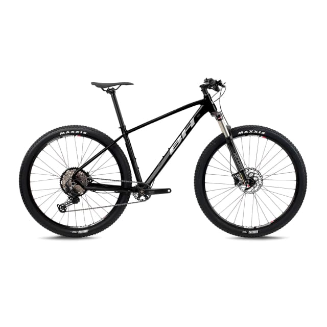 Detalle de BH Expert 4.0 Bicicleta montaña unisex