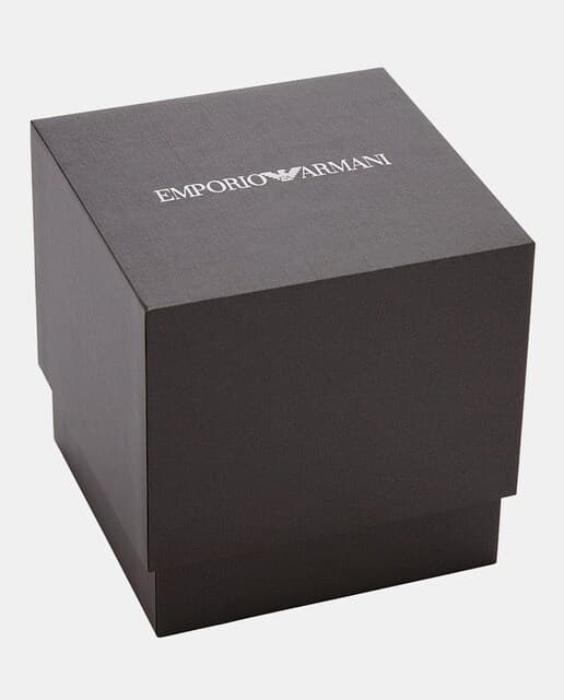 Thumbnail 4 de Emporio Armani AR11626 reloj mujer acero bicolor