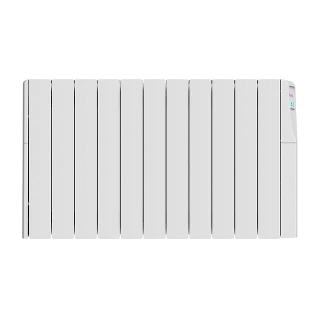 Imagen de Fácula Z1800AD emisor térmico fluido 11 elementos ♨️ en OfertitasTOP