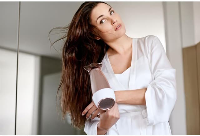 Thumbnail 6 de Philips HP8280/00 Haartrockner 2300W 💇♀