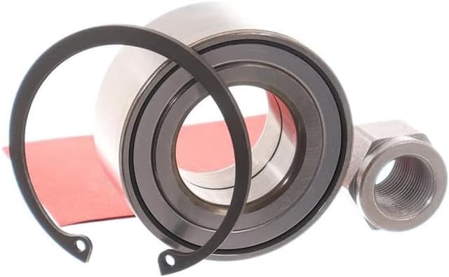 Detalle 2 de SKF VKBA 3657 kit cuscinetto ruota