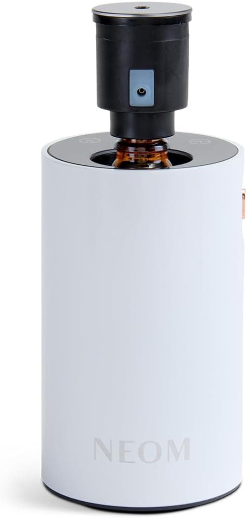 Thumbnail 6 de NEOM Wellbeing Pod Mini+ diffuser 125 hours