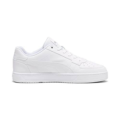 Thumbnail 6 de PUMA Caven 2.0 (Puma White-Puma Silver) zapatillas unisex con cordones