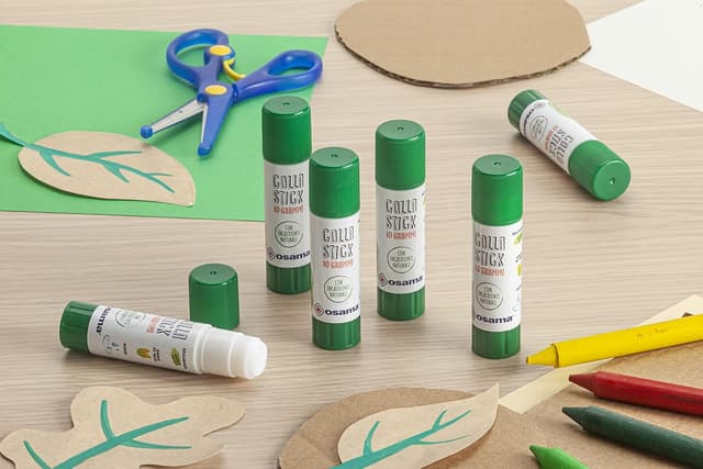 Thumbnail 3 de Osama Colla Stick Extra Forte 10 g