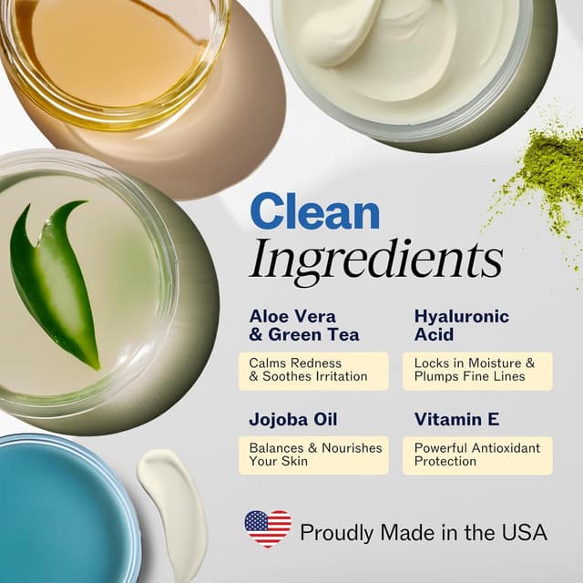 Thumbnail 2 de LilyAna Naturals Retinol Cream 1.7oz pack 🎀