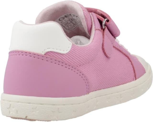 Thumbnail 2 de Geox B Gisli Girl ASneaker Mädchen atmungsaktiv