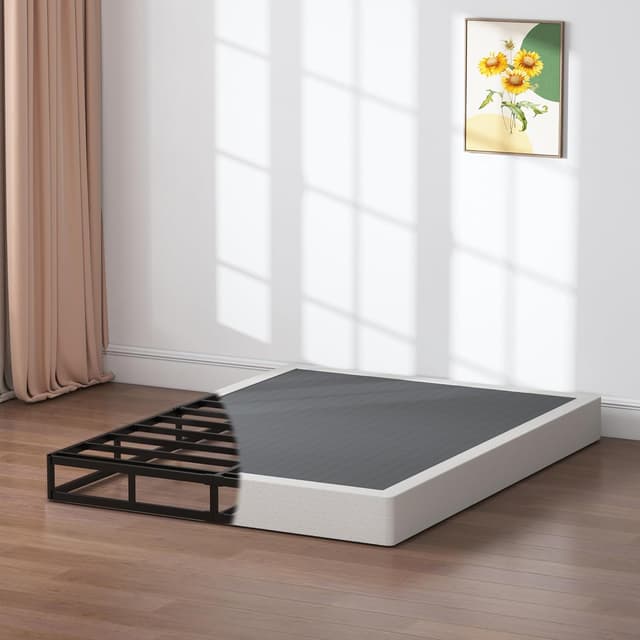 Detalle 2 de SHLAND 7 Inch Box Spring Full