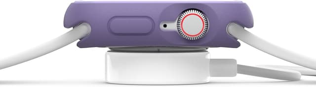 Thumbnail 4 de Otterbox Protector Elegante Morado para Apple Watch SE/6/5/4