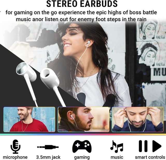 Thumbnail 5 de Orzly Switch OLED accessory bundle kit