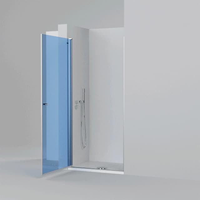 Thumbnail 2 de Duscholux D4 Pure mampara 8 mm, 200 cm