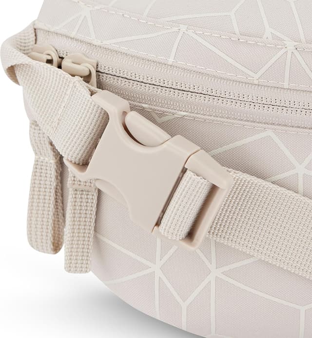 Detalle 2 de LARKSON Marsupio Beige Finn 3 litri