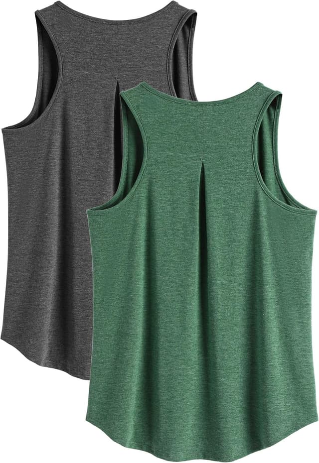 Thumbnail 6 de Débardeur sport femme PINSPARK 2 lots