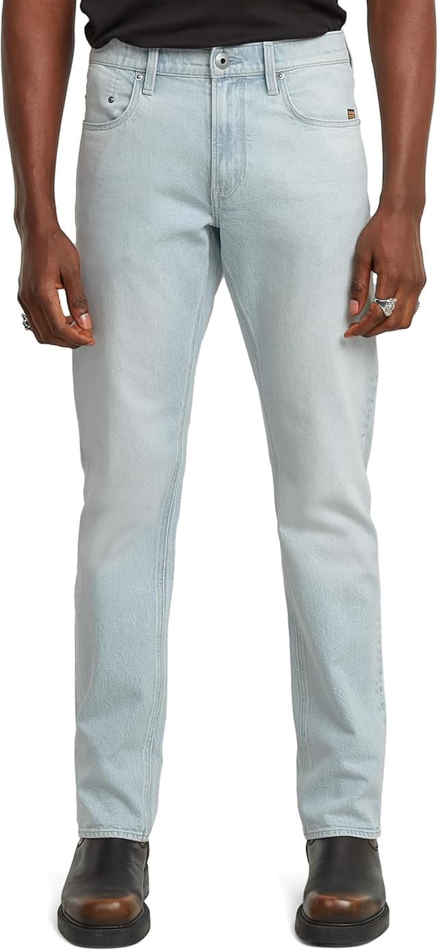 Thumbnail 6 de G-STAR Mosa Straight Jeans