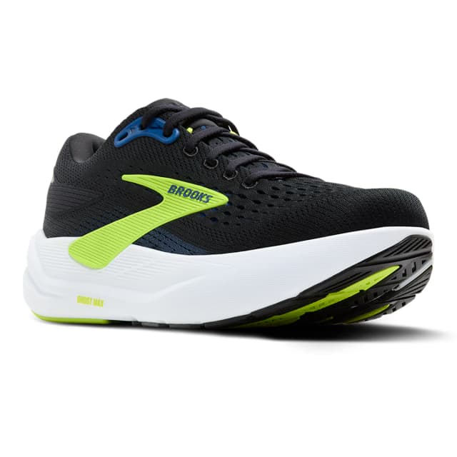 Detalle 1 de Brooks Ghost Max 3 running hombre, 6 mm