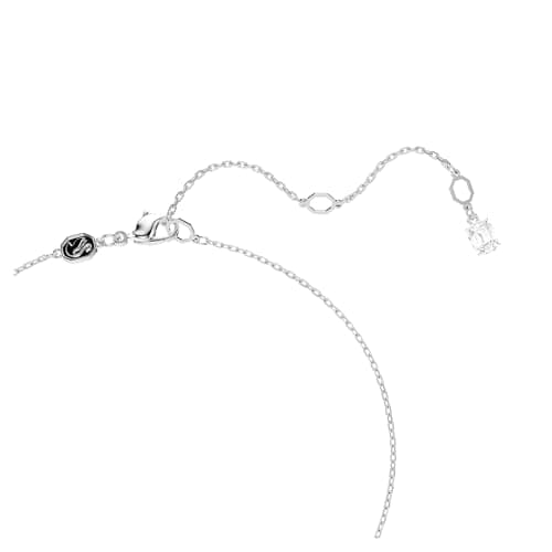 Thumbnail 2 de Swarovski Colgante Hyperbola blanco, tallas mixtas 💍