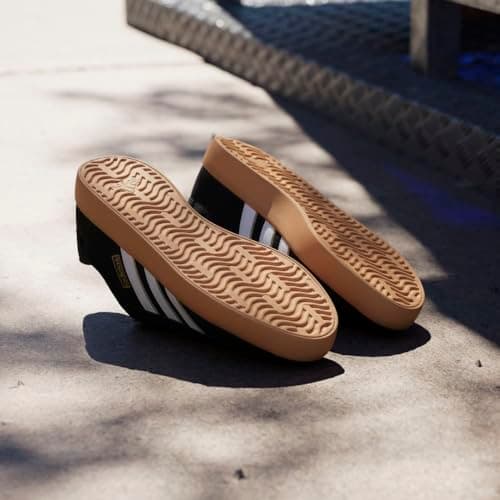 Thumbnail 1 de adidas VL Court 3.0 Zapatillas Hombre 🏆 Core Black/Rojo