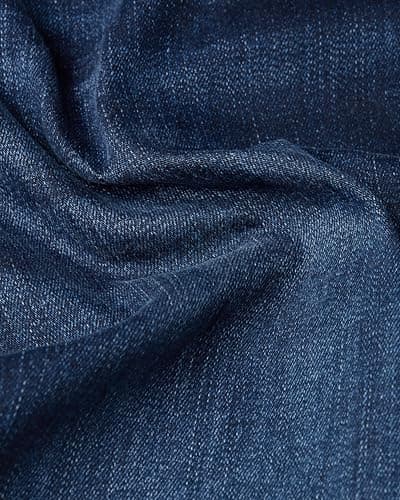 Thumbnail 5 de G-Star 3301 Slim Jeans Hombre, Azul Clásico