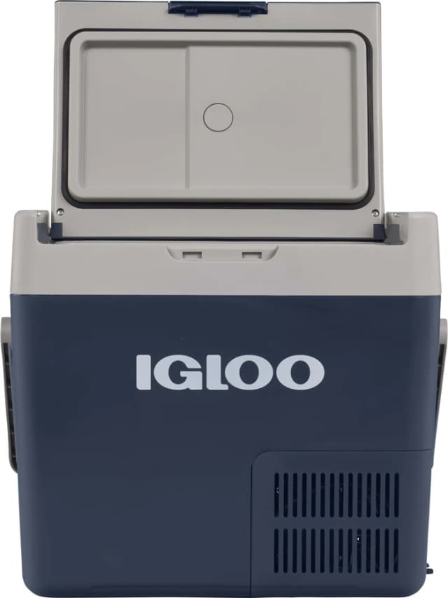 Thumbnail 29 de Igloo ICF18 Kühl- und Gefrierbox 19 L