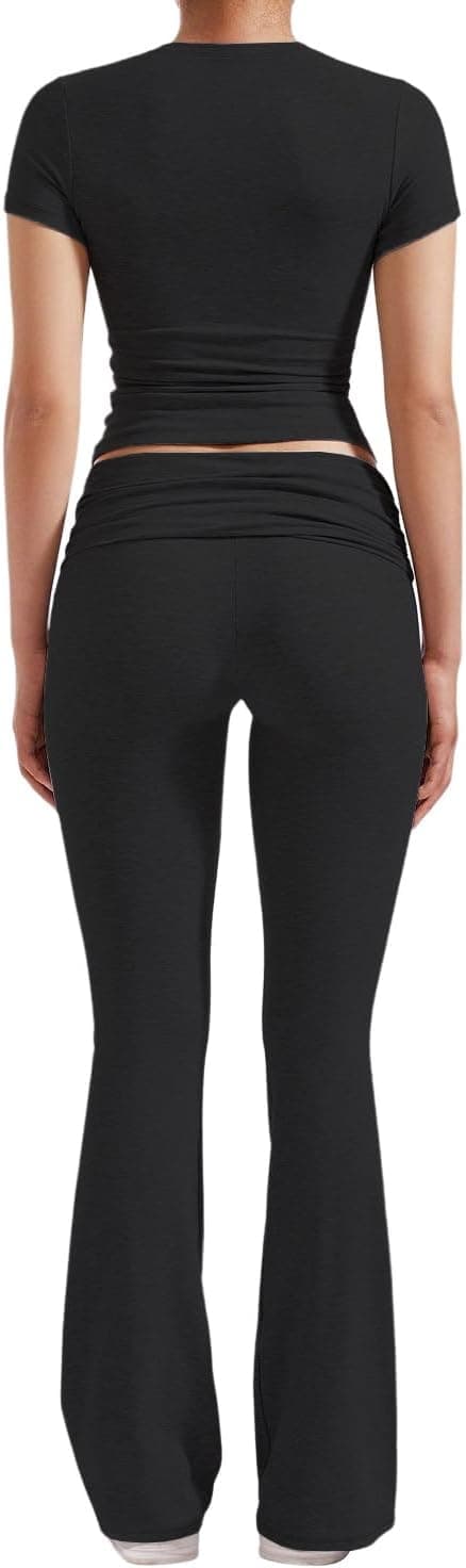 Detalle 2 de YETOWA 2-Piece Lounge Outfit ⚙