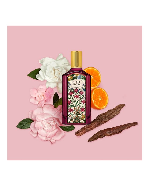 Thumbnail 3 de Gucci Eau de Parfum Intense Flora Gardenia