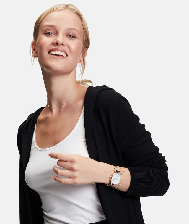 Detalle 1 de Montre bracelet Tamaris 36 mm