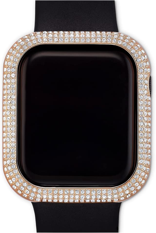 Thumbnail 3 de Swarovski Sparkling Gehäuserahmen 40 mm Roségold