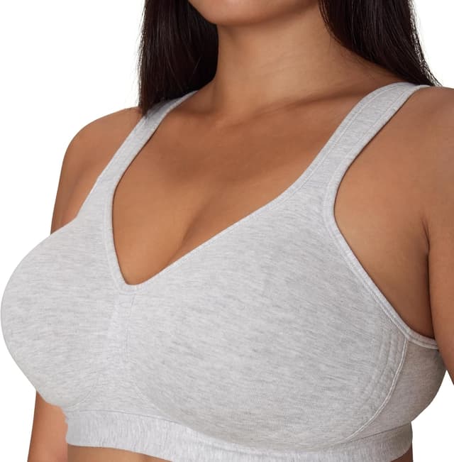 Detalle de Playtex Wireless Bra 18-Hour Ultimate Lift