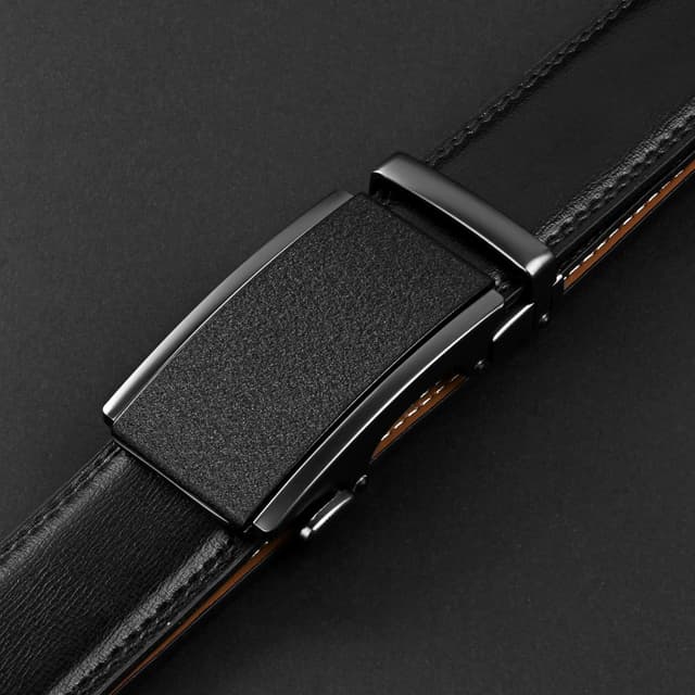 Thumbnail 2 de flintronic Cintura in Pelle 3,5 cm 130 cm