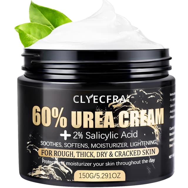 Imagen de Clyecfra 60% Urea Cream 150g en OfertitasTOP