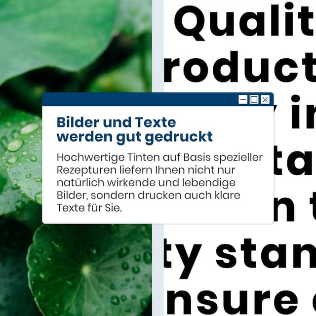 Thumbnail 6 de 305XL Schwarz Druckerpatronen Ersatz (2er Schwarz) für HP 305XL – kompatibel für DeskJet & Envy