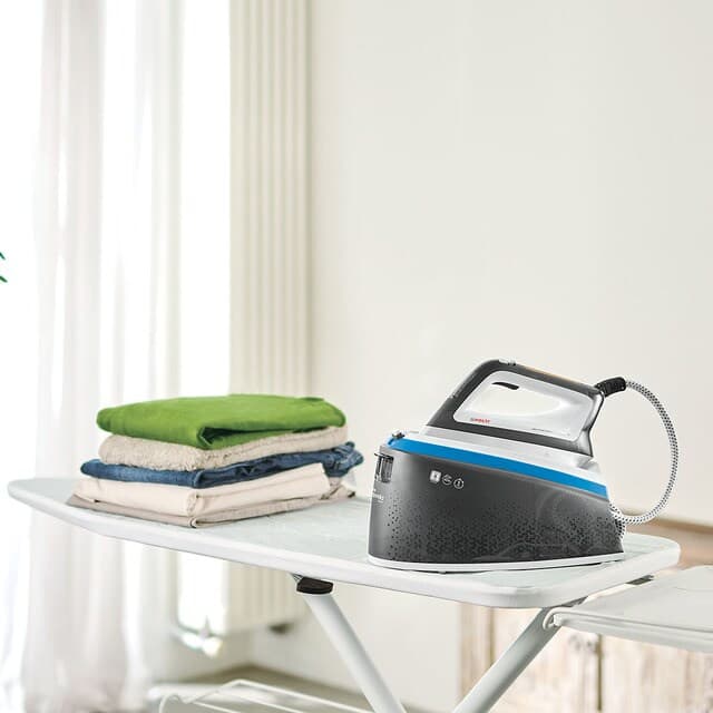 Thumbnail 5 de Polti Vaporella VI50.40 centro de planchado con autonomía ilimitada